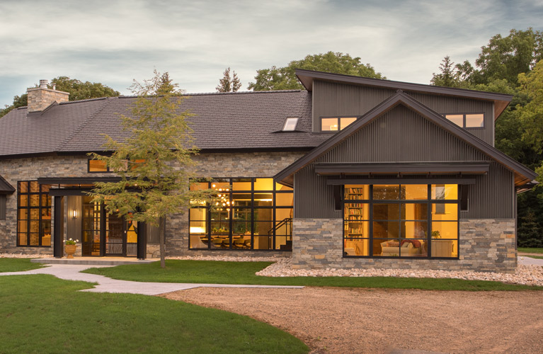 Architects in Traverse City