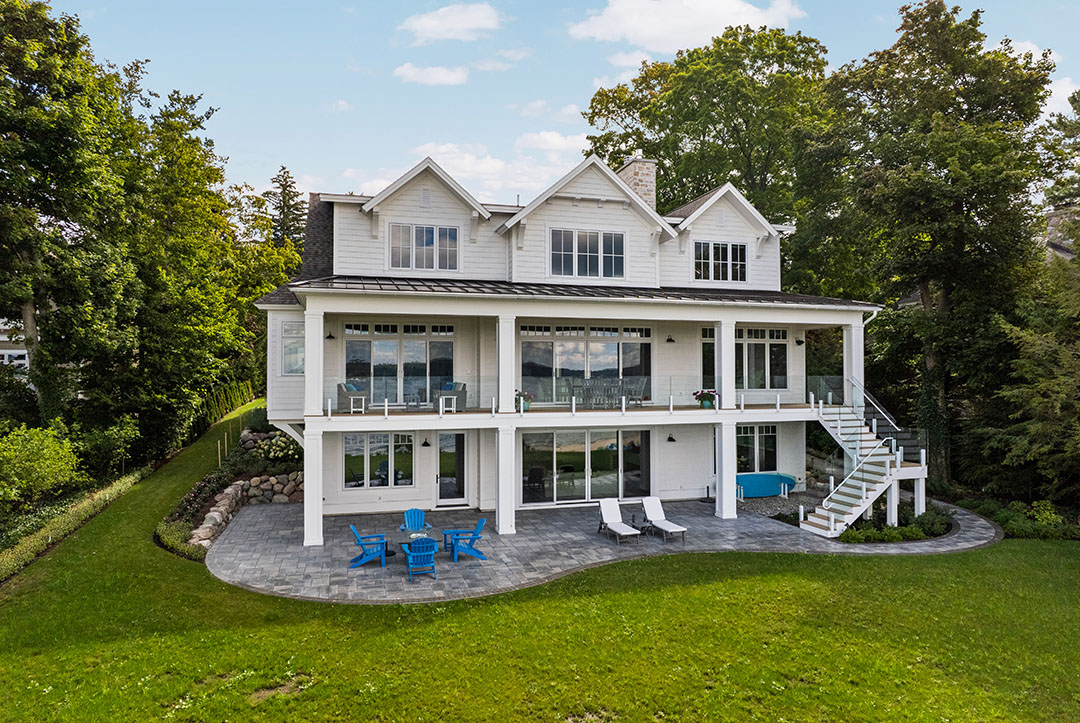 Cottage Design Near Me