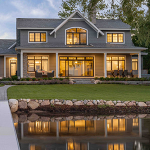 Cottage Architects Near You