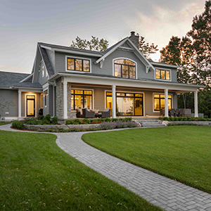 Cottage Architects Near You