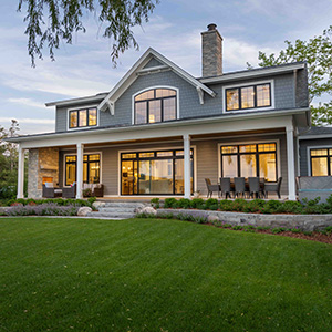 Cottage Architects Near You