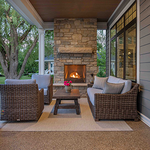 Cottage Architects Near You