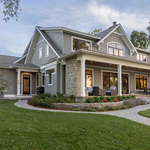 Cottage Architects Near You