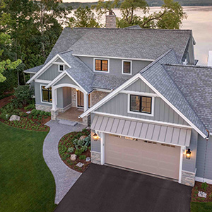 Cottage Architects Near You