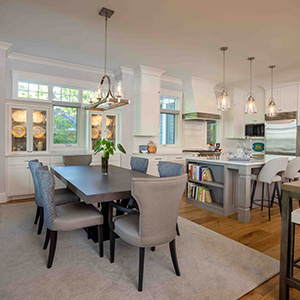 Cottage Architects Near You