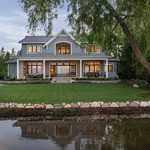 Cottage Architects Near You