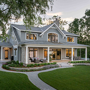 Cottage Architects Near You