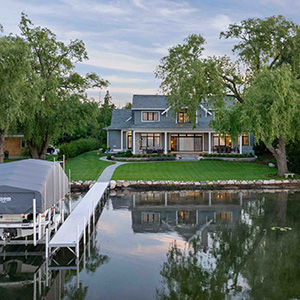 Cottage Architects Near You