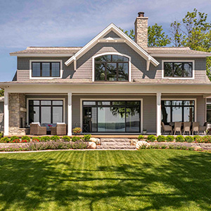 Cottage Architects Near You