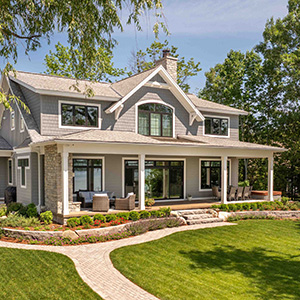 Cottage Architects Near You