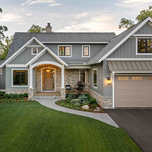 Cottage Architects Near You