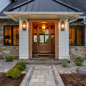 Michigan Home Architects