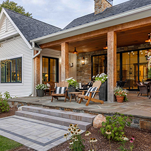 Michigan Home Architects