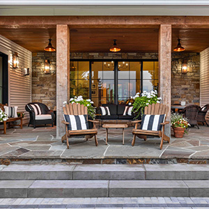 Michigan Home Architects