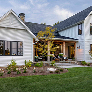 Michigan Home Architects