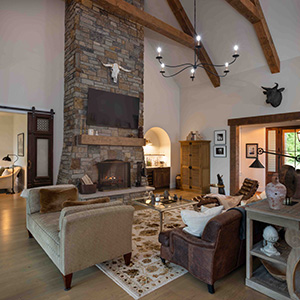 Michigan Home Architects