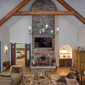 Michigan Home Architects