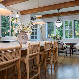 Michigan Home Architects