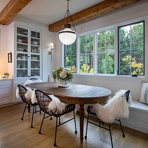 Michigan Home Architects