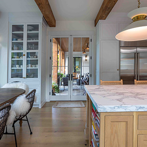 Michigan Home Architects