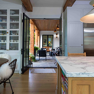 Michigan Home Architects