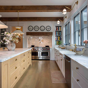 Michigan Home Architects