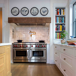 Michigan Home Architects