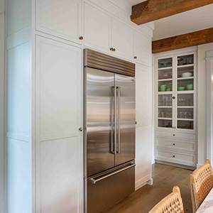 Michigan Home Architects