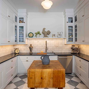 Michigan Home Architects