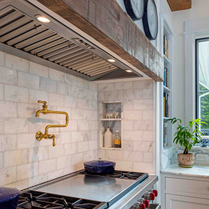 Michigan Home Architects