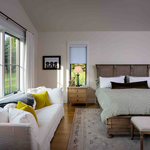 Michigan Home Architects