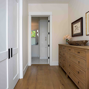 Michigan Home Architects