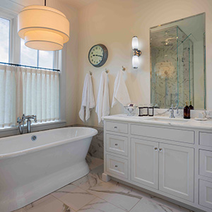 Michigan Home Architects