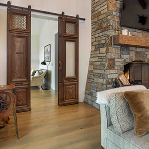 Michigan Home Architects