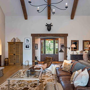 Michigan Home Architects