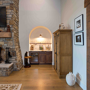 Michigan Home Architects