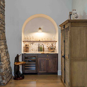 Michigan Home Architects