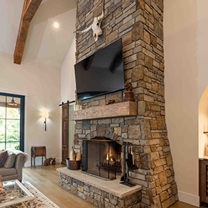 Michigan Home Architects