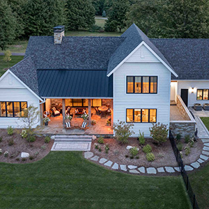 Michigan Home Architects
