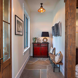 Michigan Home Architects