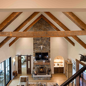 Michigan Home Architects