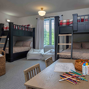 Michigan Home Architects