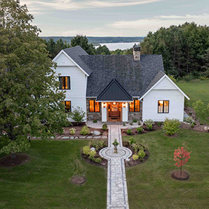 Michigan Home Architects
