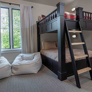 Michigan Home Architects