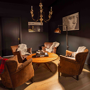 Michigan Home Architects