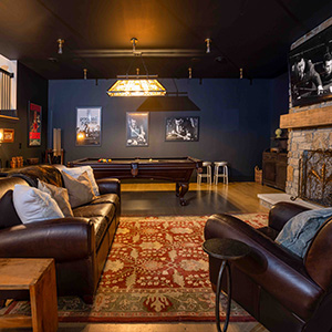 Michigan Home Architects