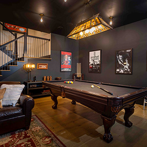 Michigan Home Architects