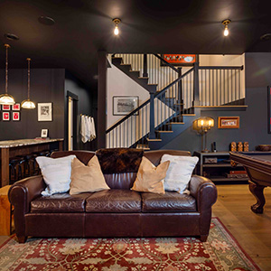 Michigan Home Architects