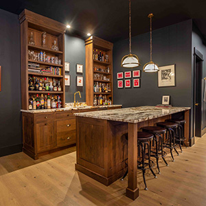 Michigan Home Architects