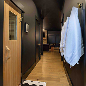 Michigan Home Architects